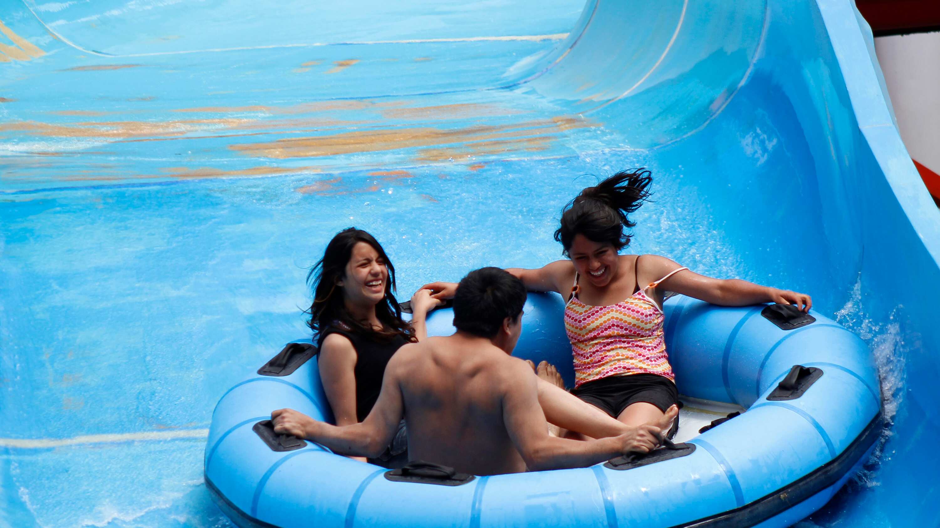 FOTO: Agencia Enfoque