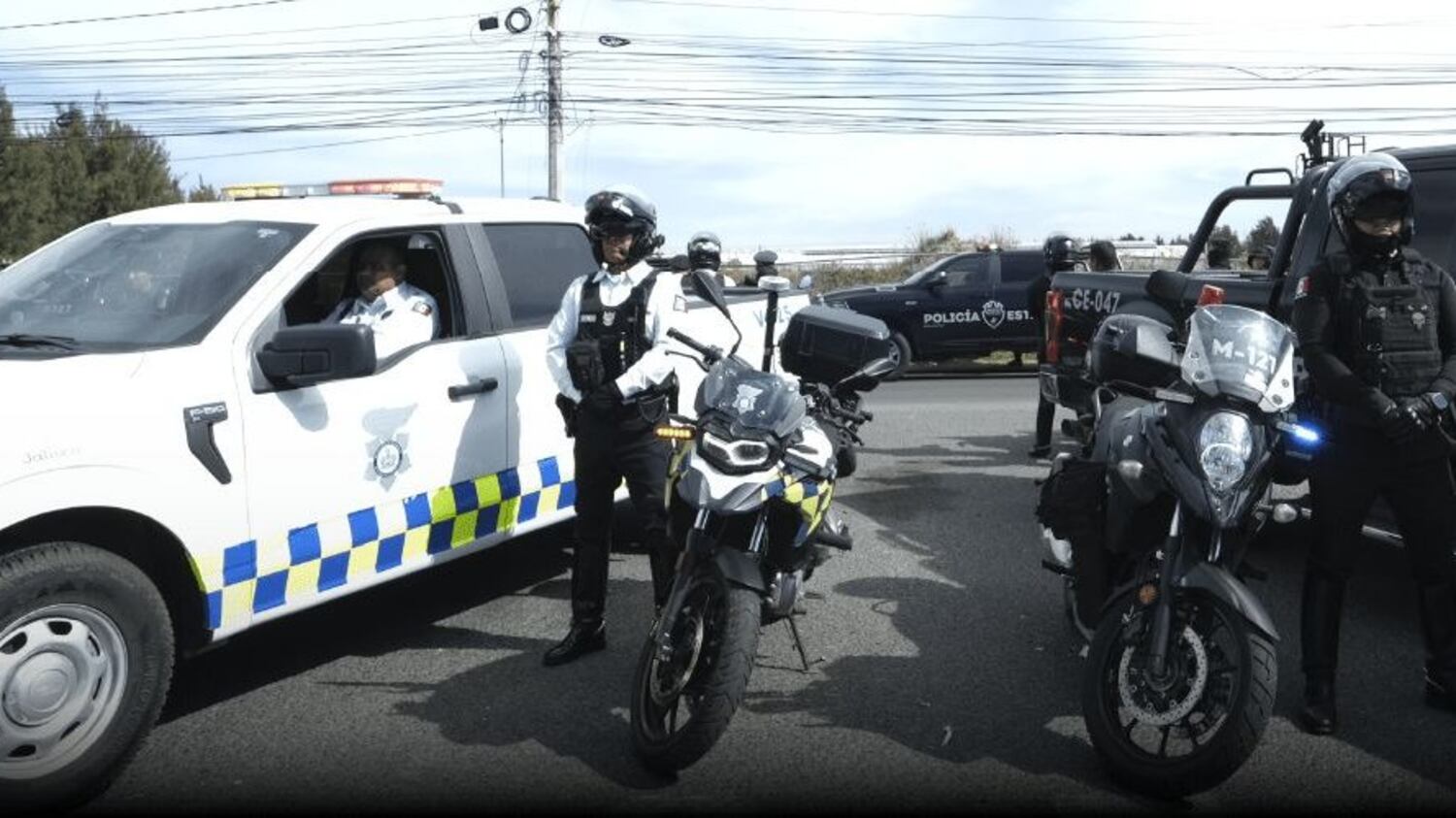 Jalisco mejora su percepción de seguridad.