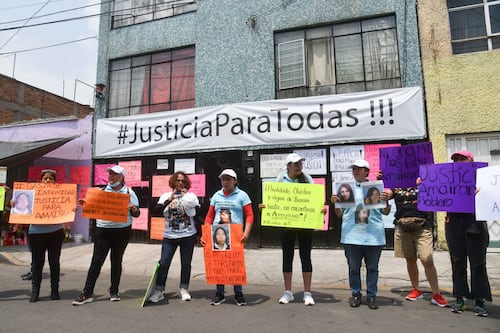 ONU lanza metodología para investigar feminicidios y revela fallas estructurales