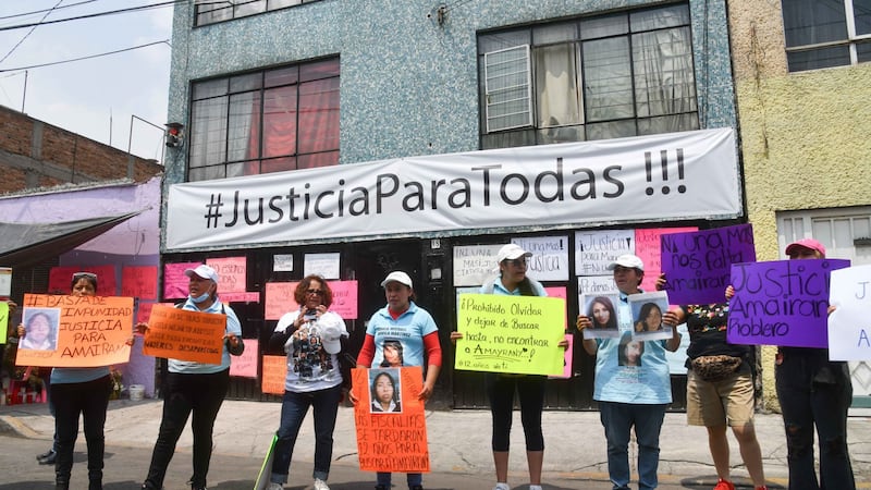 ONU lanza metodología para investigar feminicidios y revela fallas estructurales