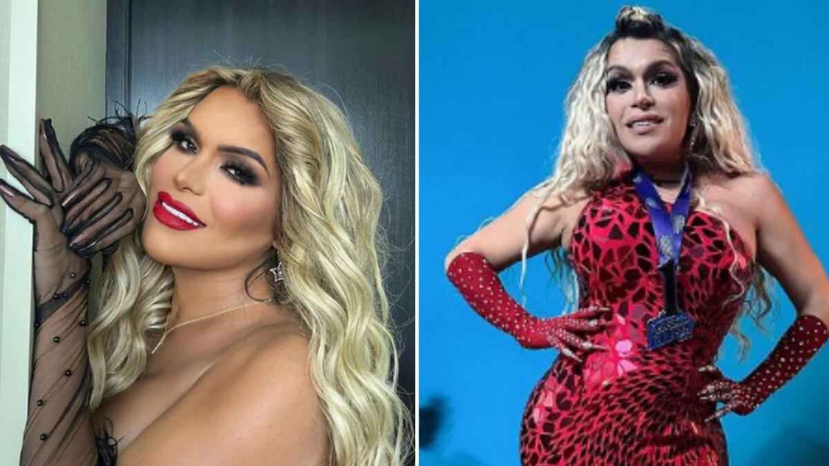 Wendy Guevara logró fama y respeto para los trans en La Casa de los Famosos: “No importa que se rían de mí”