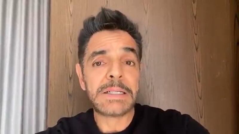 Video perro asesinado en Tlalnepantla Eugenio Derbez pidió justicia