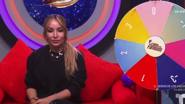 La Bronca, LCDLF4 / Foto: Instagram @labronca