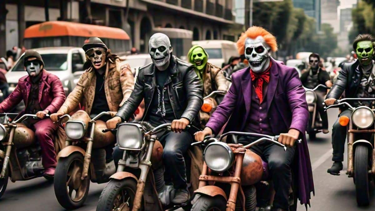 Jueves 31 de octubre: Manifestaciones y marchas CDMX hoy; calles afectadas y alternativas viales