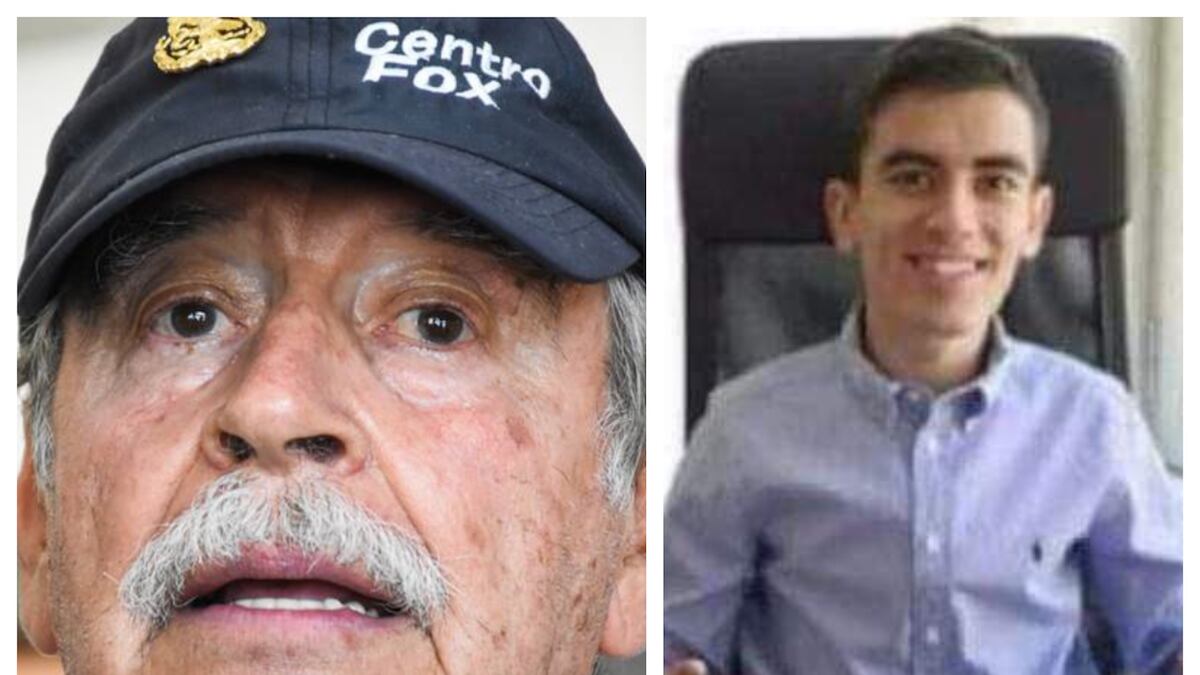 Cometió un error en una publicación de redes sociales. (Cuartoscuro)