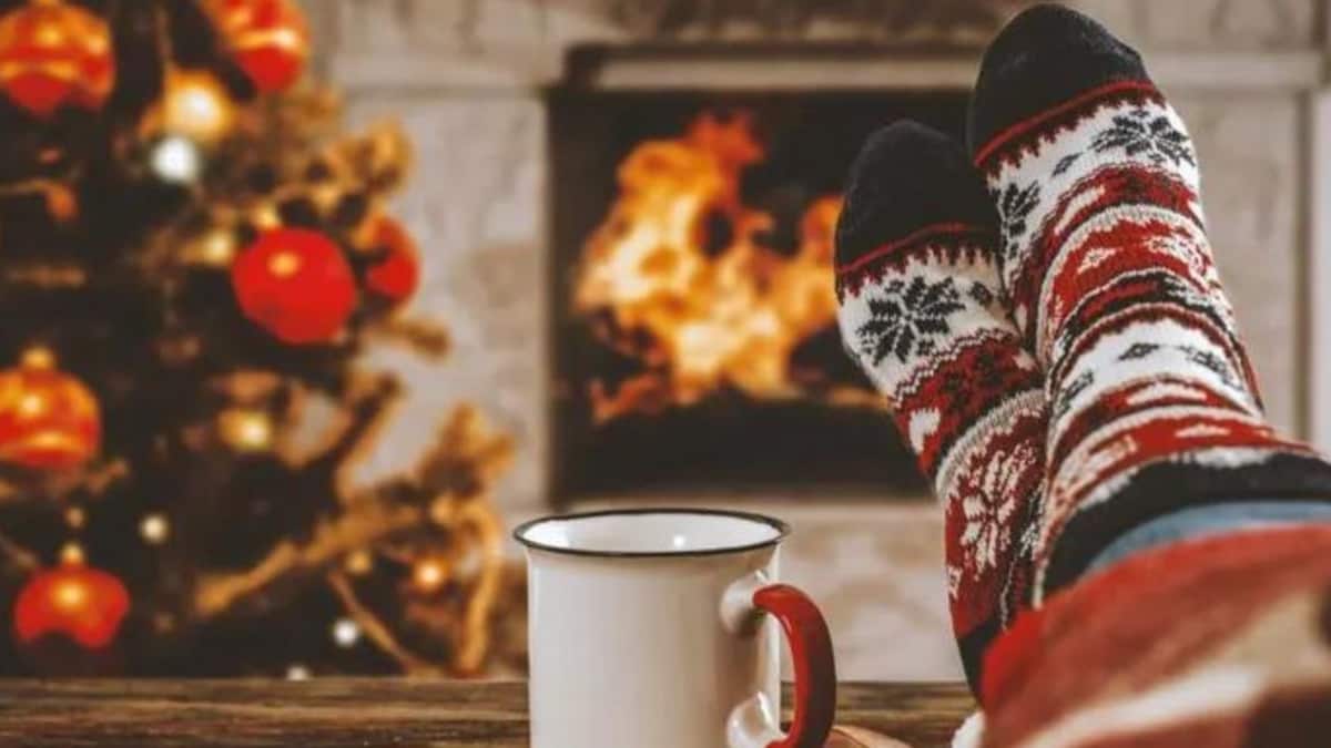 ¿Comiste hasta no poder más? Estos 5 remedios caseros desinflaman el abdomen de los excesos de Navidad