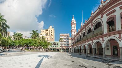 Veracruz