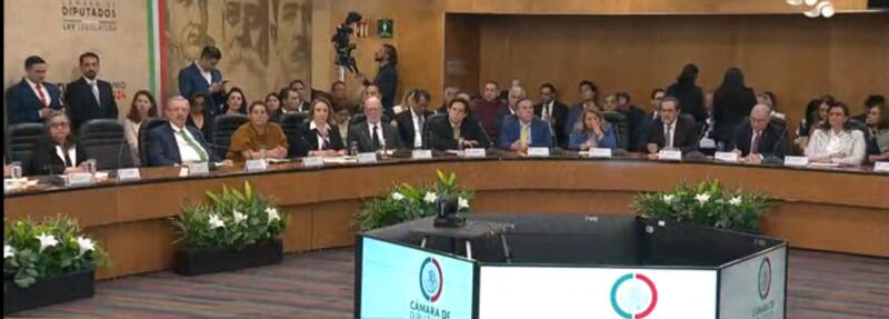 Cámara de Diputados