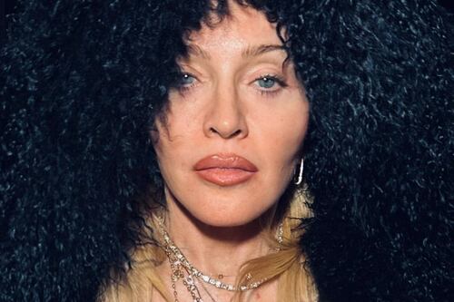 Madonna se solidariza con la comunidad LGBTQ+ tras discursos de Donald Trump