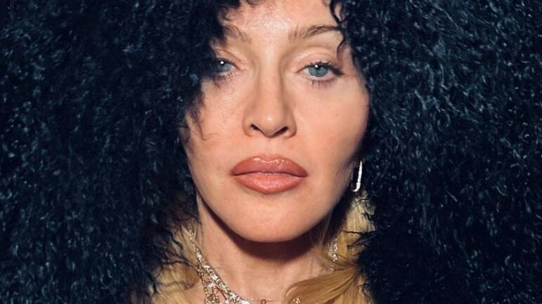 Madonna saca cara por la comunidad LGBTQ+ tras medidas anunciadas por Donald Trump: "Es muy triste"