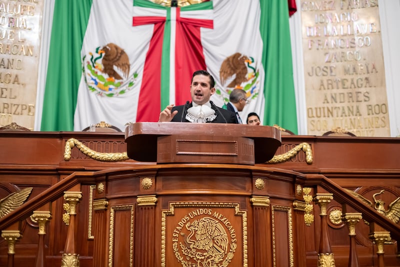 CDMX