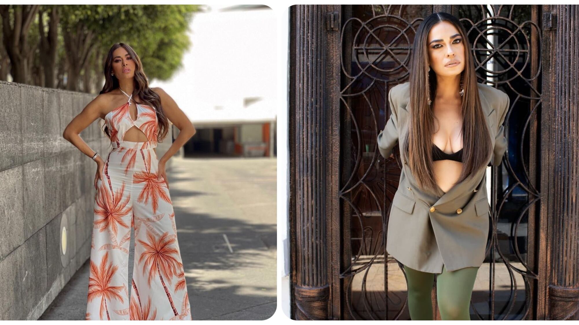 Usuarios aseguran que tienen un gran parecido