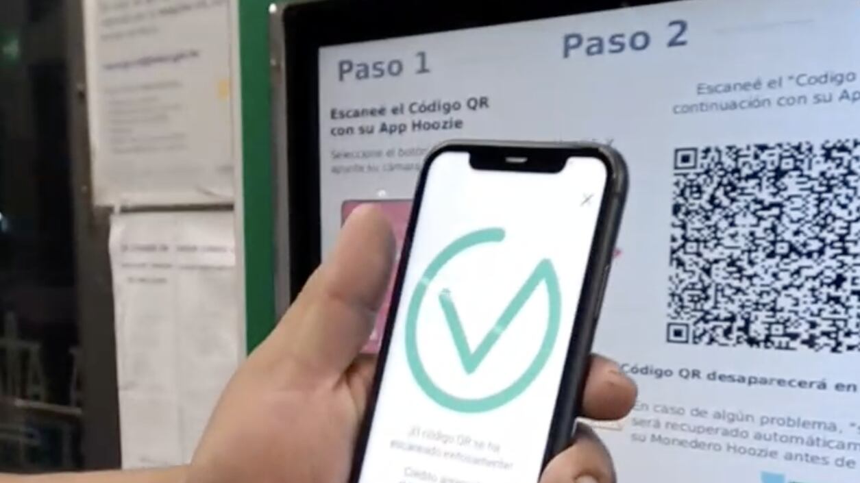 El sistema suma nueva tecnología.