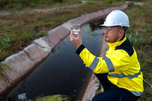 ¿Qué retos enfrenta México por manejo de aguas residuales? Esta es la cruda realidad