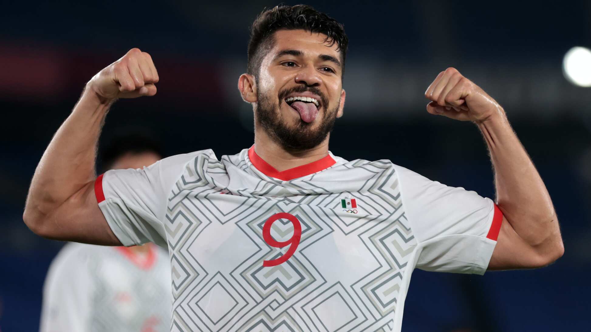 Henry Martín | Getty Images