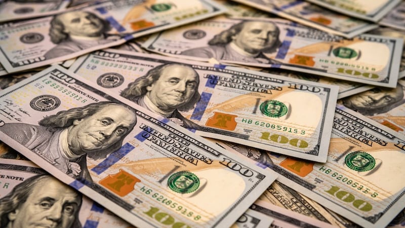 Precio del dólar hoy jueves 11 de junio: Así afectan las celebraciones mundialistas al peso