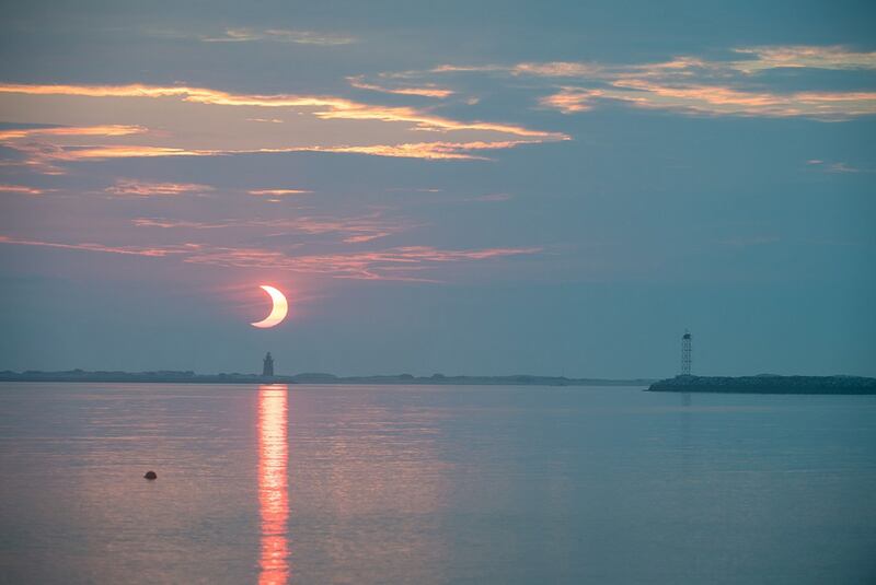 eclipse solar parcial