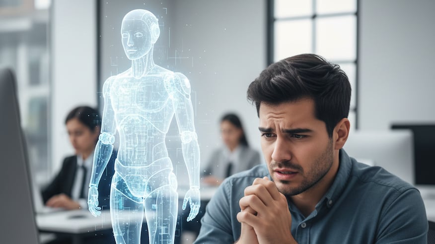 La IA no solo automatiza: libera tiempo para enfocarse en tareas humanas esenciales que requieren criterio, creatividad profunda y verdadera colaboración profesional.