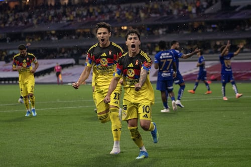La ridícula multa que pagará el América tras ser sancionado por la Liga MX