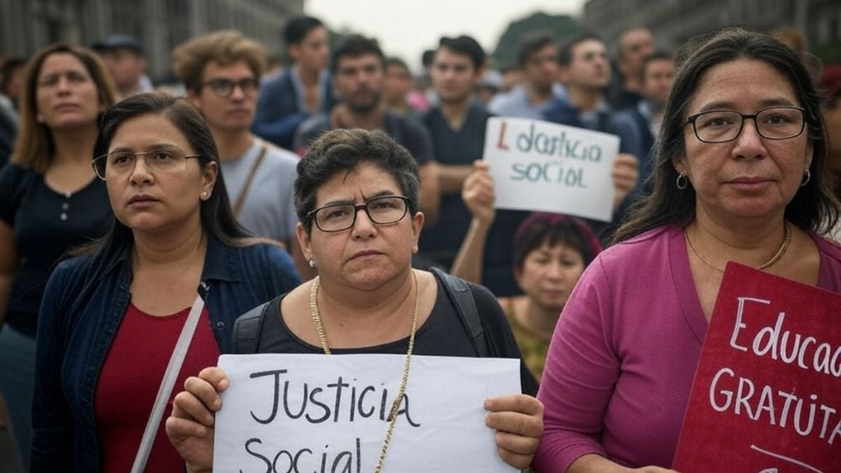 Lunes 12 de mayo: Manifestaciones y marchas hoy CDMX; alternativas viales y calles afectadas
