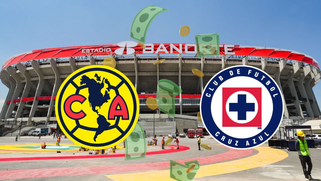 Estadio Azteca