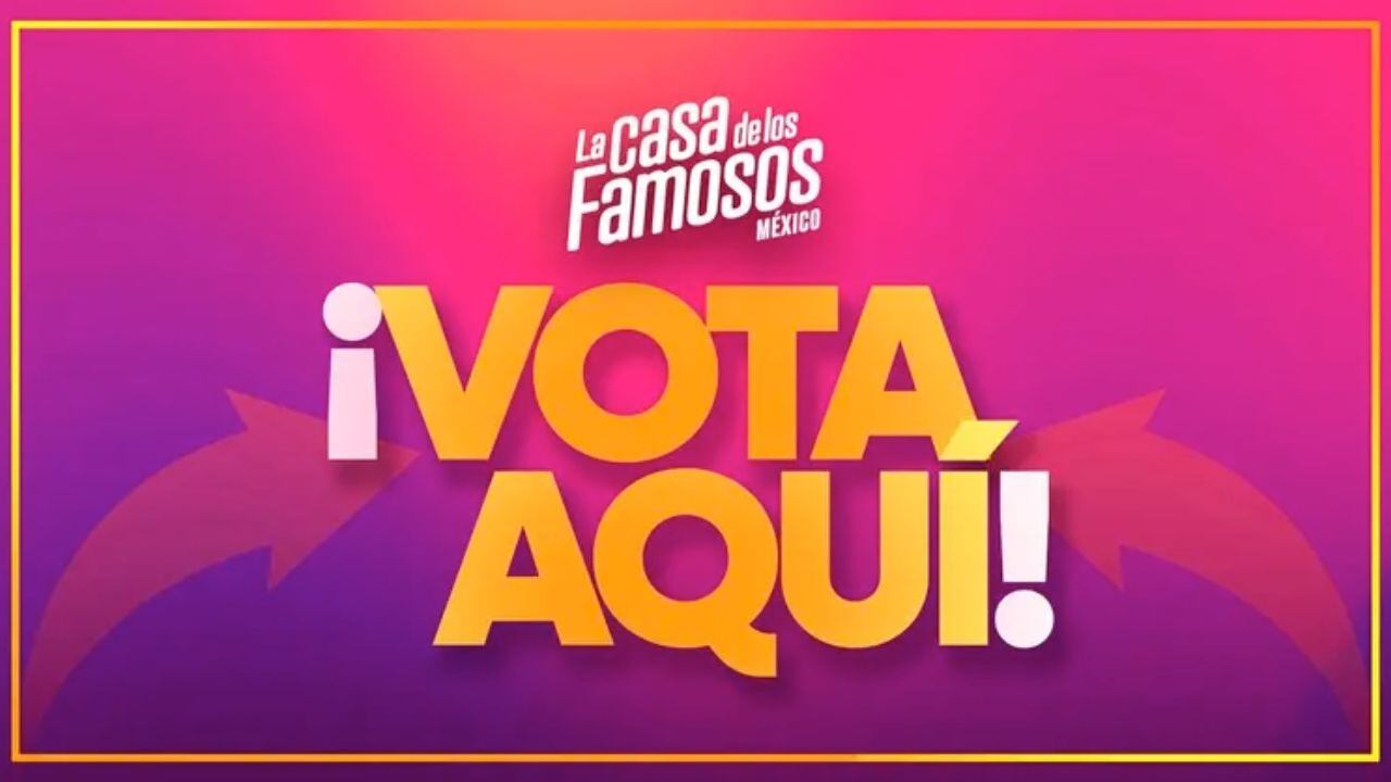 Filtraron cómo van las votaciones finales del reality show