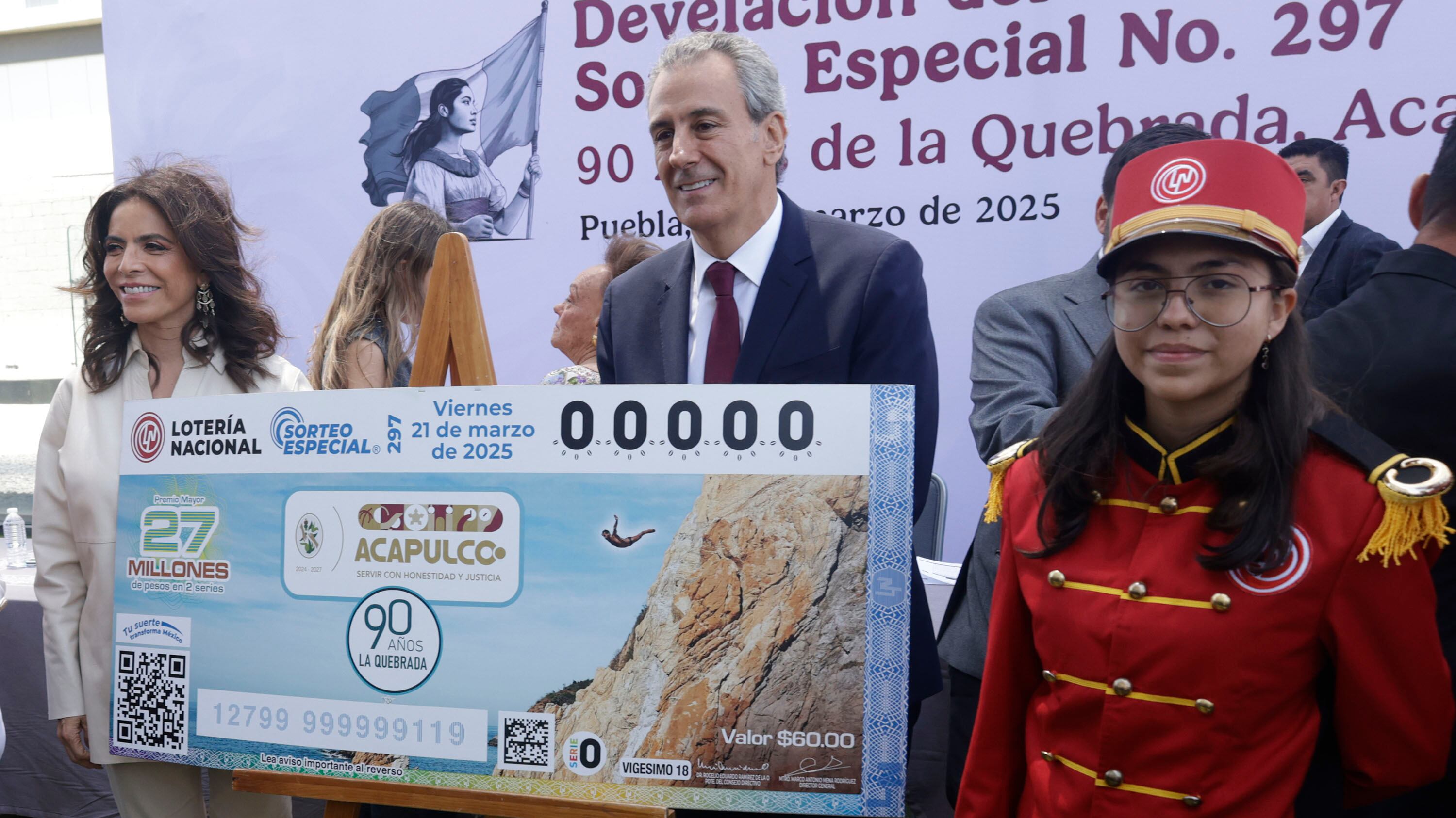 FOTO: Rafael Pacheco/Agencia Enfoque