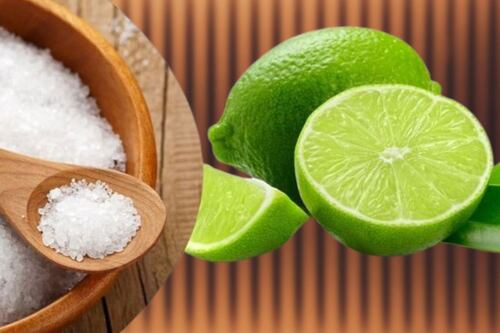 ¡Renueva tu energía! Utiliza estos amuletos con limón y sal para alejar la mala suerte