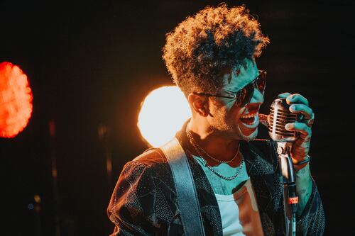 Kalimba: Estos han sido las controversias que ha enfrentado el cantante en su carrera