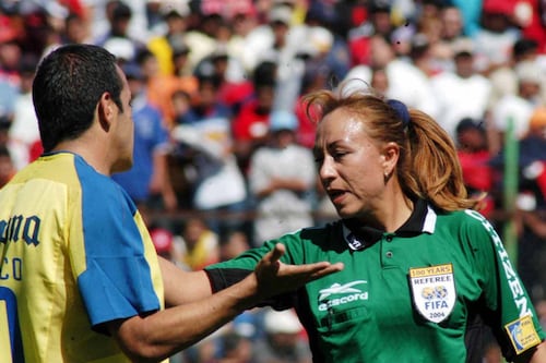 México activa estrategia de prevención de violencia de género para el Mundial 2026