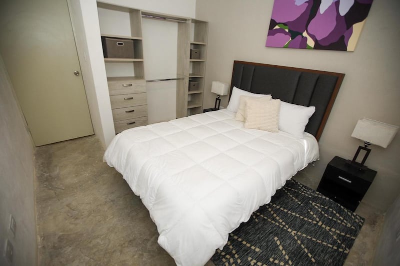 Vivienda para el Bienestar