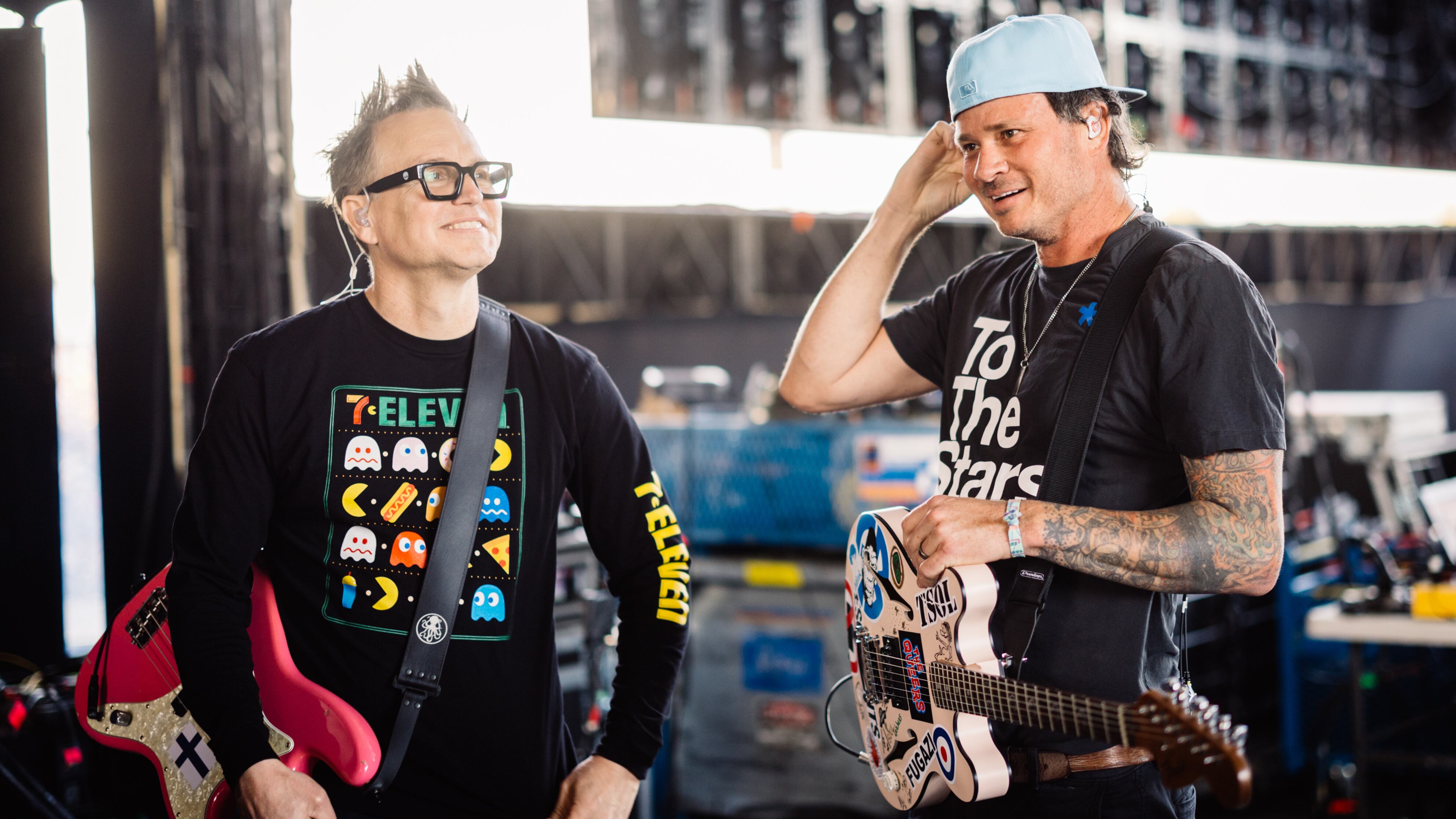 Quieren un cierre memorable de tour