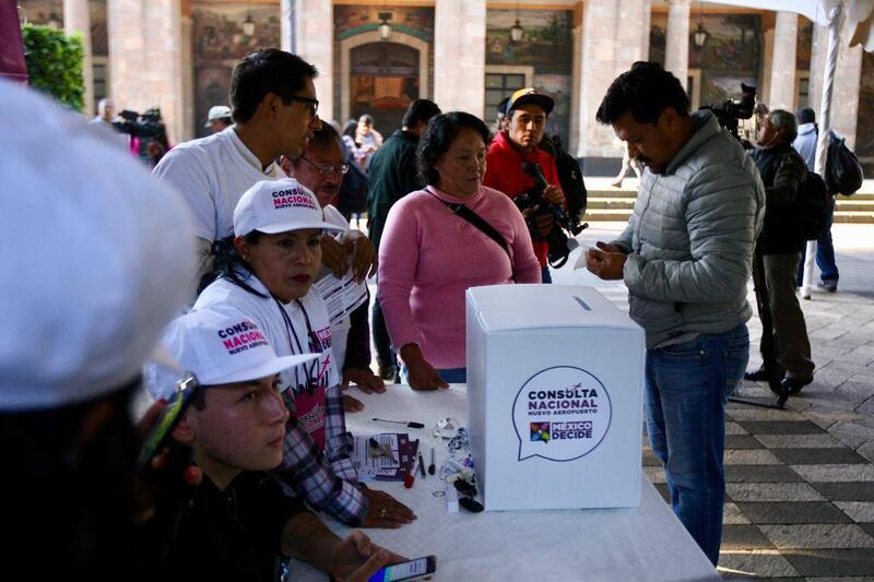Consulta Pública.