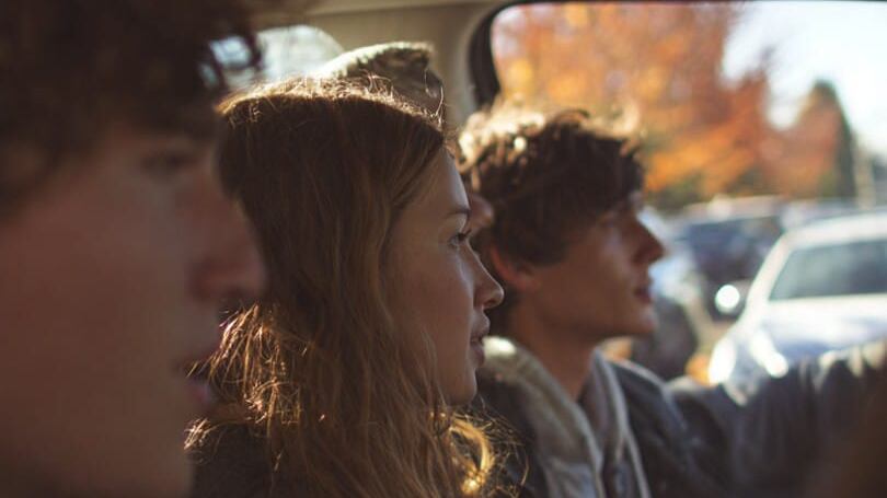 El carpool es otro método que ha funcionado a la perfección con hasta un 18%.