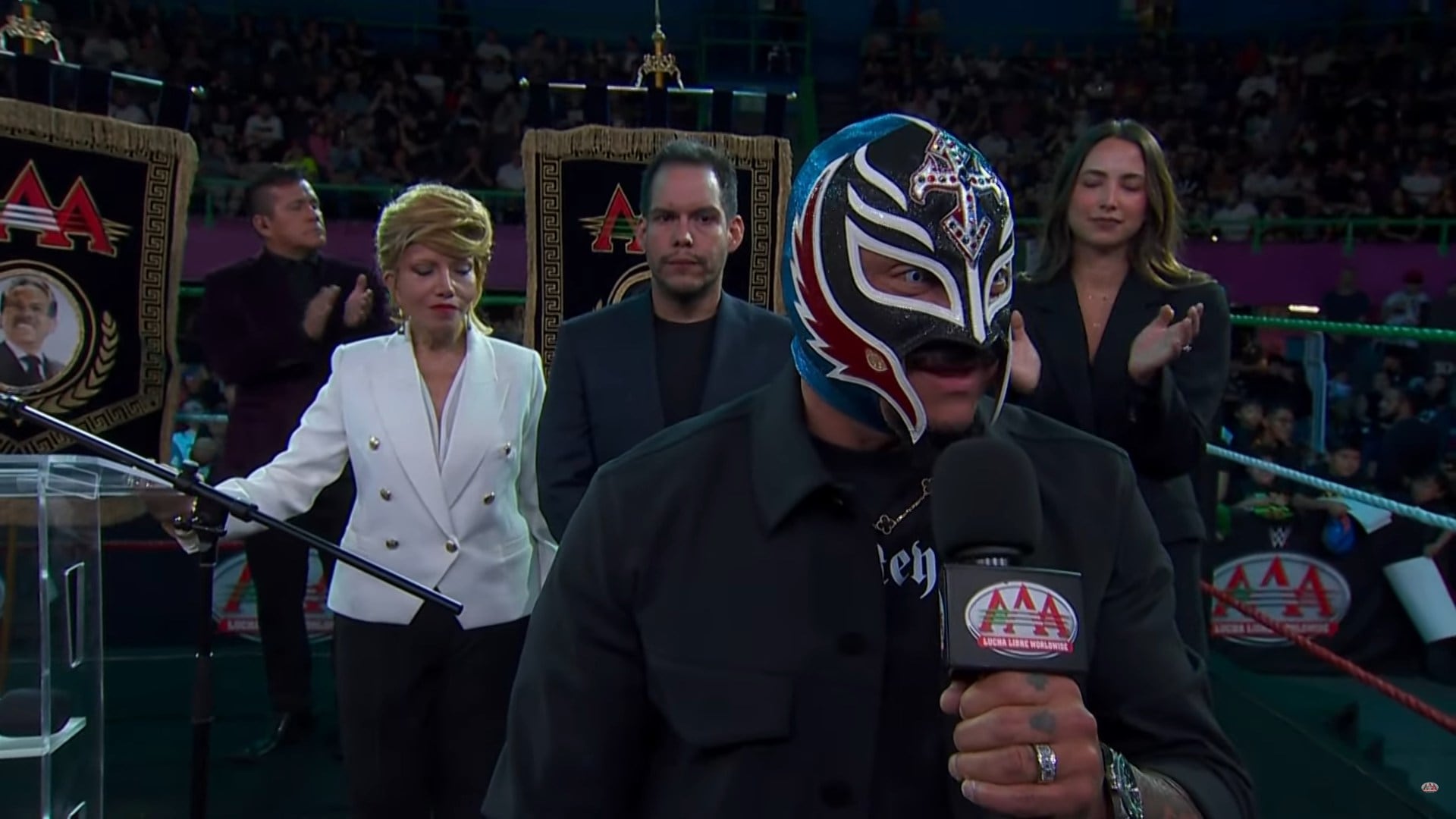 Rey Mysterio