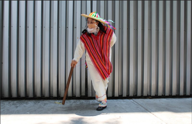 APAC actividades culturales