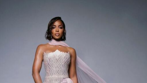 Foto: Instagram @kellyrowland