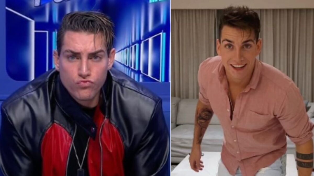 Las veces que Agustín Fernández ha hecho trampa y la producción de LCDLFMx no habría hecho nada