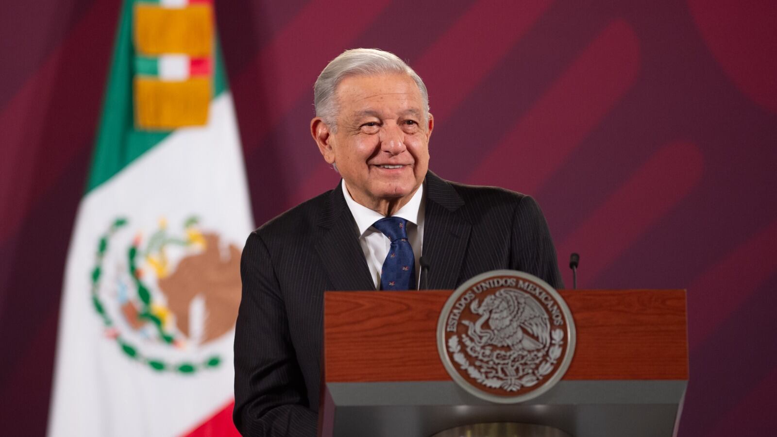 Faltan 362 días para que concluya el sexenio