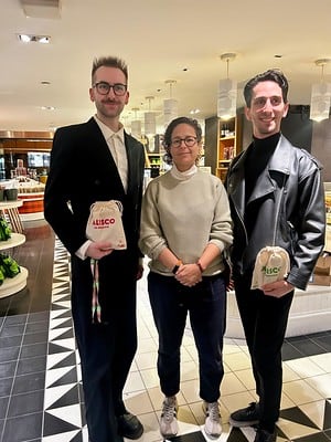 Michelle Fridman Hirsch, Secretaria de Turismo de Jalisco, afirmó que el estado apuesta por el turismo deportivo como un segmento clave.