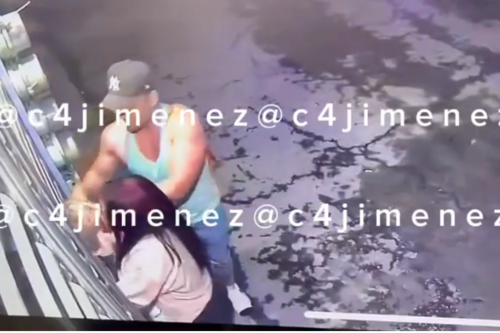 “Regresen a Kuquis”: pareja roba a un perro en Tecámac, Estado de México