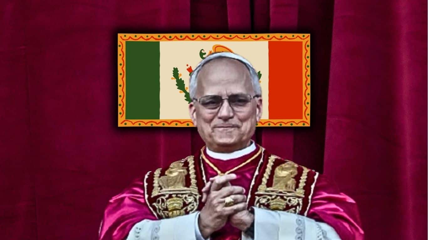 El Vaticano nombra a un mexicano como jefe de los viajes del papa
