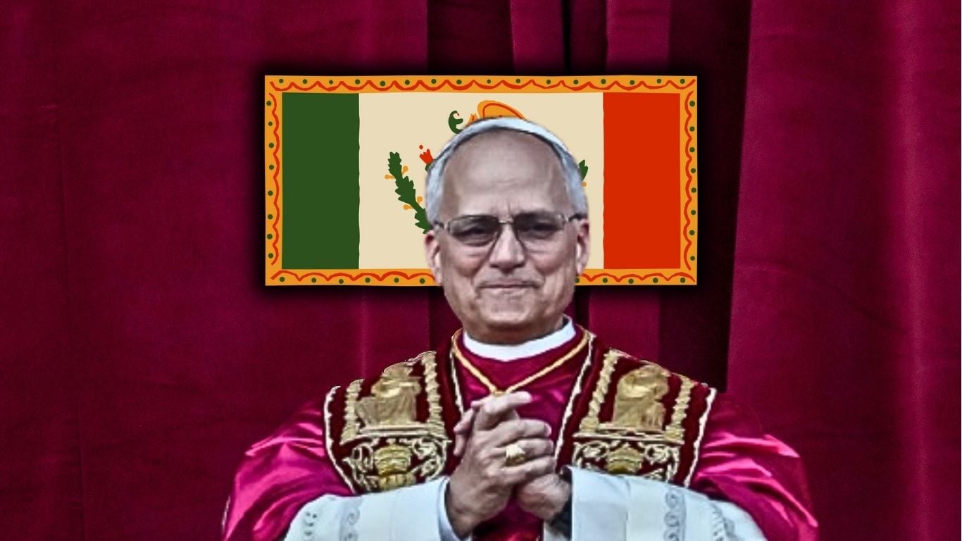 El Vaticano nombra a un mexicano como jefe de los viajes del papa