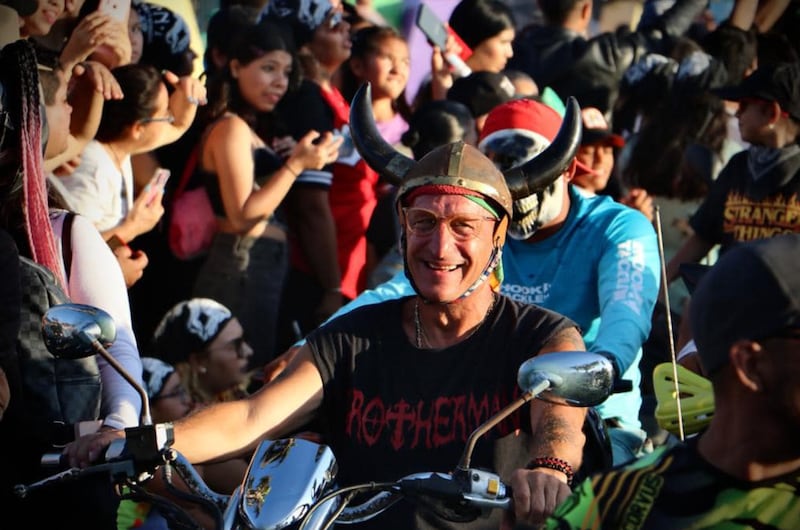 Mazatlán se prepara para rugir con la Semana de la Moto 2025