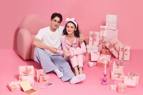 Más allá del 14 de febrero: La moda como manifiesto de amor propio y complicidad