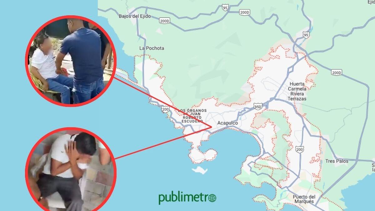 ¿Qué está pasando con los transportistas en Acapulco, Guerrero?