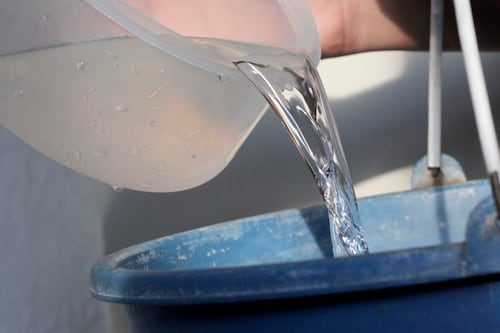 Declaran sobreexplotación en dos acuíferos del estado