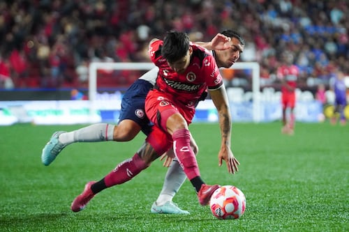 Tensión en la Liga MX: ¿Dónde y a qué hora ver el Cruz Azul vs. Tijuana?