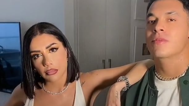 Acapulco Shore: Karime Pindter y Jawy Méndez ¿Están juntos?