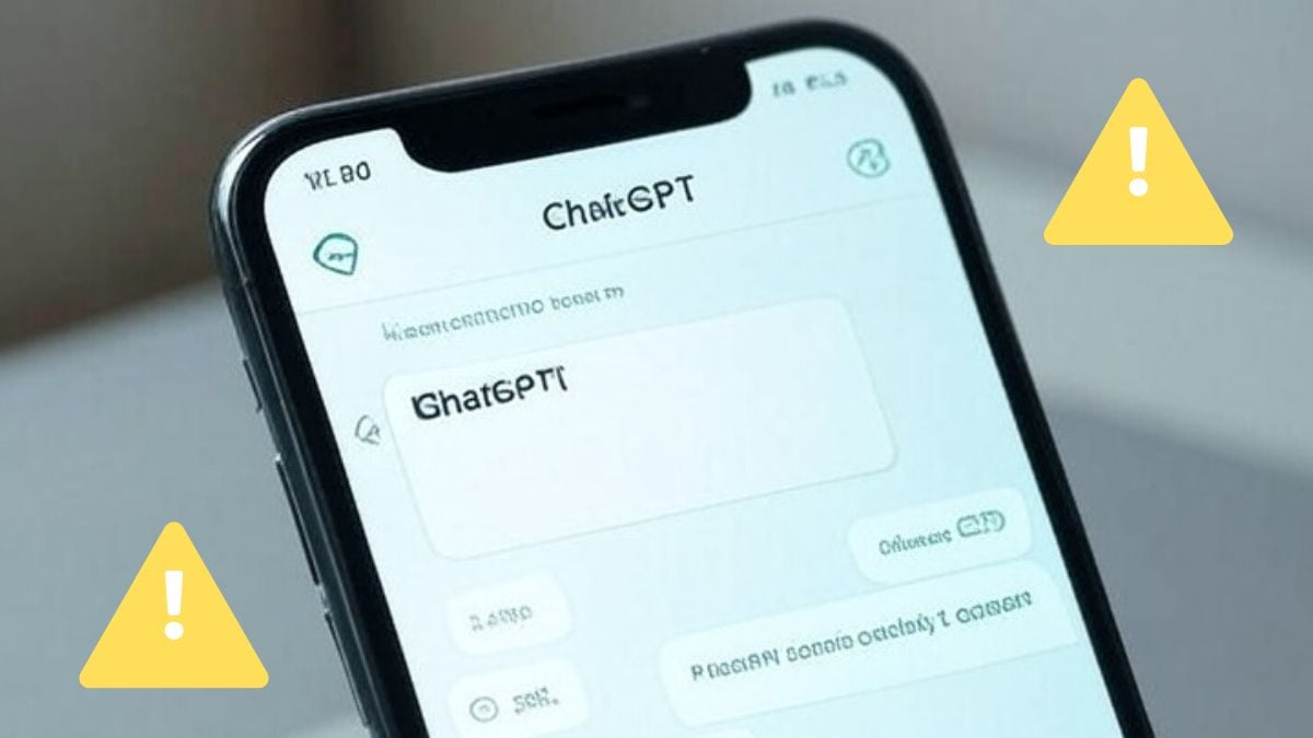 OpenAI retira esta función de ChatGPT por riesgo de exposición de datos personales ¿cuál es?